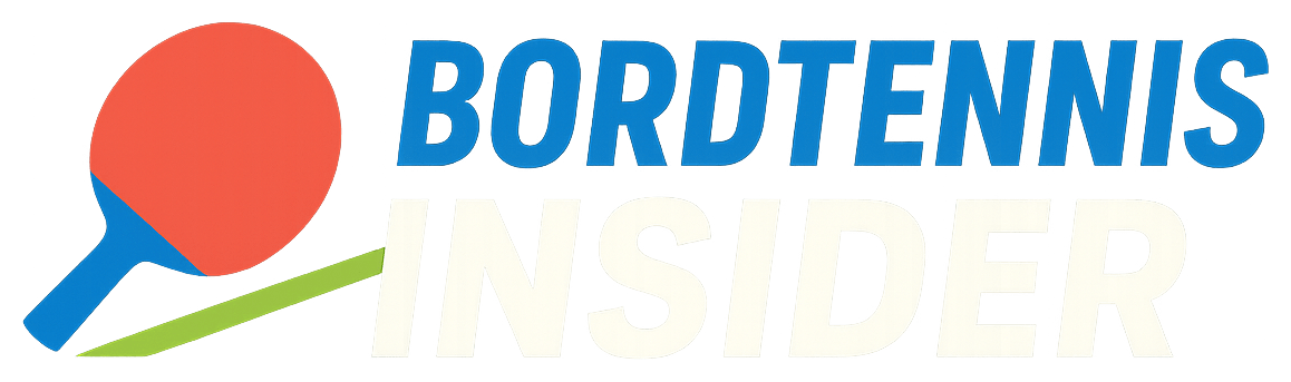 Bordtennis Insider